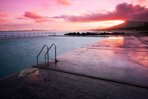 Corrimal Beach Tourist Park - Local Tourism 4