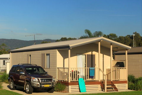 Corrimal Beach Tourist Park - Local Tourism 7