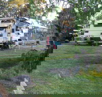 Country Style Caravan Park - Accommodation Australia
