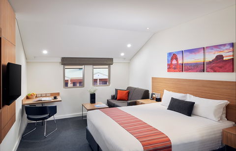 Country Comfort Perth - Local Tourism 1