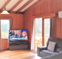 Cradle Alpine Retreat