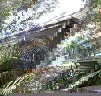 Crescent Head Beach House - Accommodation Australia