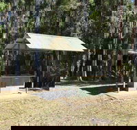 Cutters Camp campground - Local Tourism