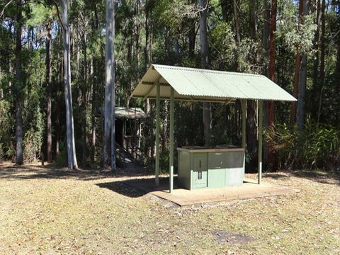 Cutters Camp Campground - Local Tourism 0