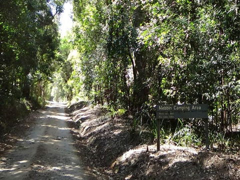 Cutters Camp Campground - Local Tourism 3