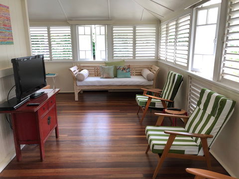Daggoombah Holiday House - Local Tourism 1
