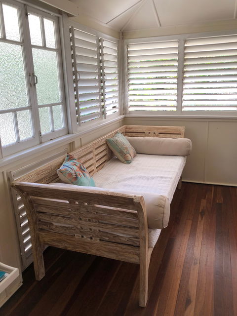 Daggoombah Holiday House - Local Tourism 4