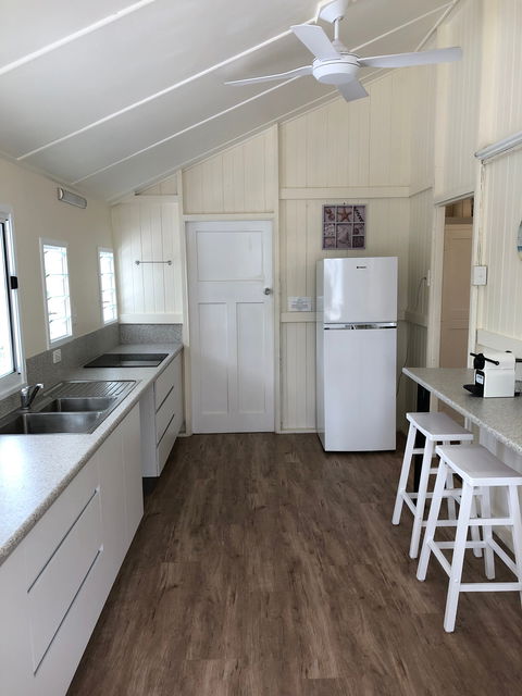 Daggoombah Holiday House - Local Tourism 5