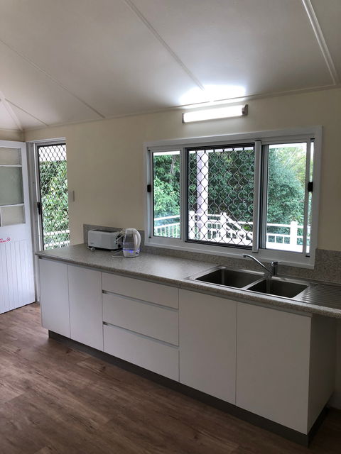 Daggoombah Holiday House - Local Tourism 6