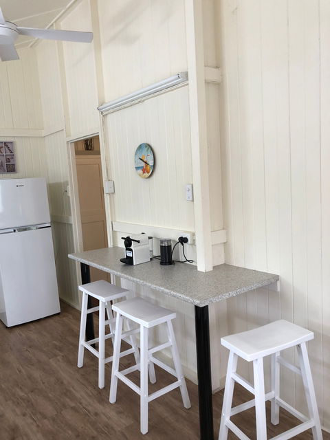 Daggoombah Holiday House - Local Tourism 8