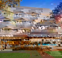 Darwin City Hotel - Local Tourism
