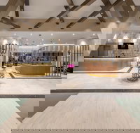 Deco Hotel Canberra - Accommodation Australia
