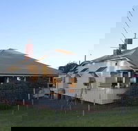 Dillons Cottage Stanthorpe - Accommodation Australia