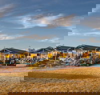 Dongara Tourist Park - Local Tourism