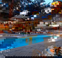 Edgewater Terraces at Metung - Accommodation Australia