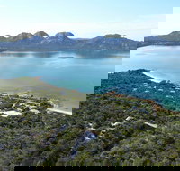 Edge Of The Bay Resort - Local Tourism