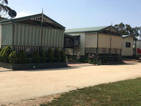 Eldorado Tourist And Residential Park - Local Tourism 0