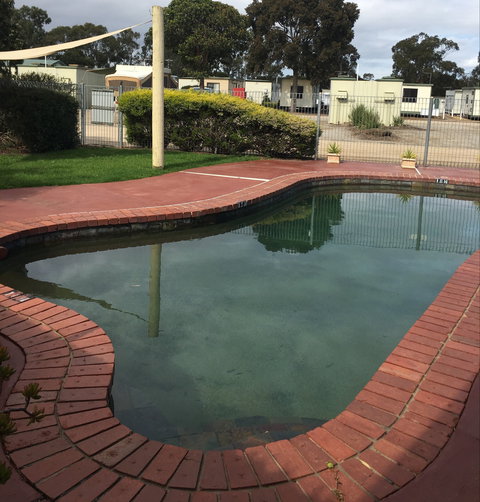 Eldorado Tourist And Residential Park - Local Tourism 1