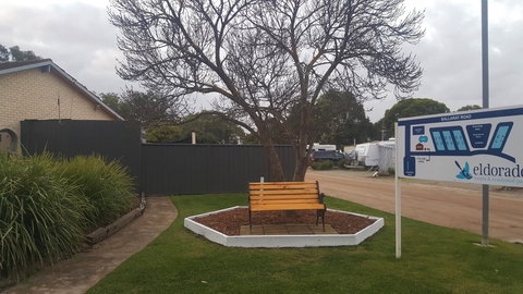 Eldorado Tourist And Residential Park - Local Tourism 8