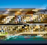 Elite Holiday Homes - Affordable Luxury - Local Tourism
