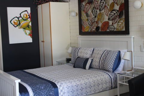 Esk Wivenhoe Motor Inn - Accommodation Australia 2
