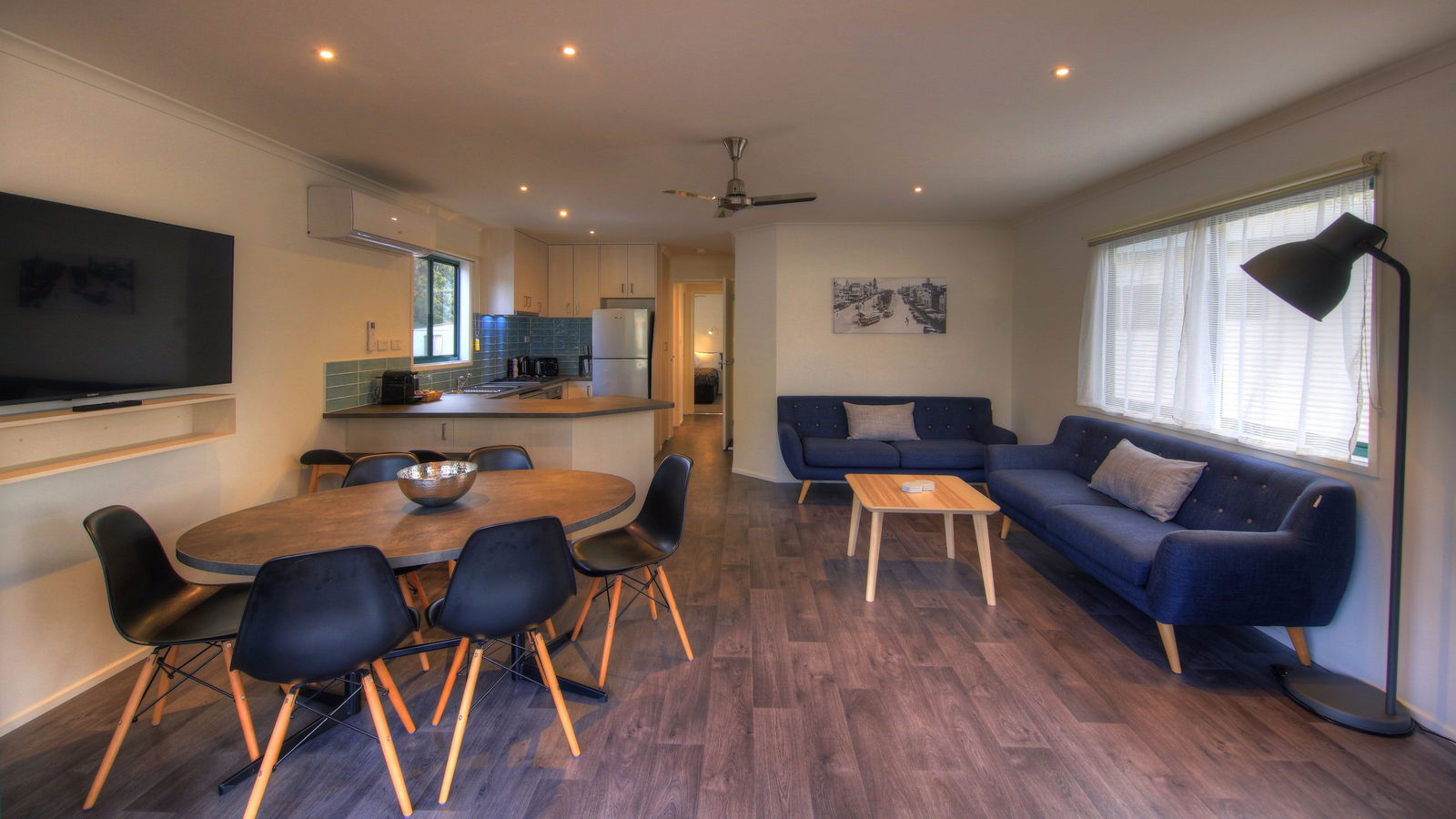 Eureka VIC Accommodation Australia