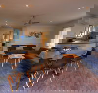 Eureka Stockade Holiday Park - Accommodation Australia