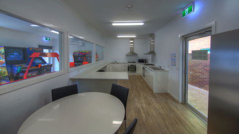 Eureka Stockade Holiday Park - Accommodation Australia 1