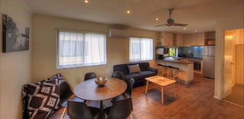 Eureka Stockade Holiday Park - Accommodation Australia 2