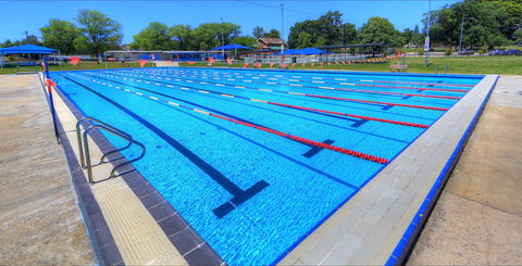 Eureka Stockade Holiday Park - Accommodation Australia 3
