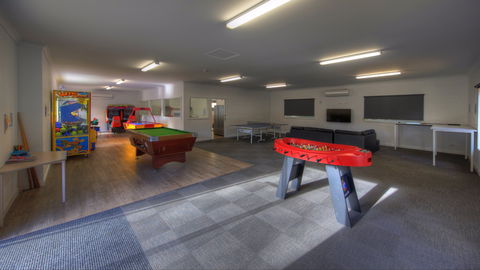 Eureka Stockade Holiday Park - Accommodation Australia 6