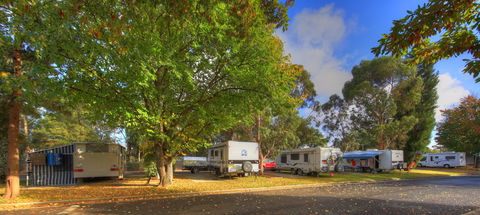 Eureka Stockade Holiday Park - Accommodation Australia 7