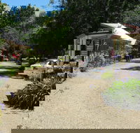 Everton Caravan and Tourist Park - Local Tourism