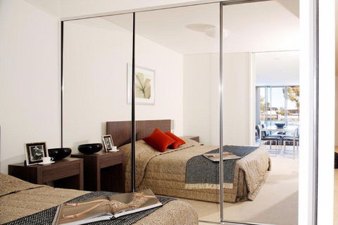 Executive Furnished Apartment Neutral Bay - Accommodation Australia 0