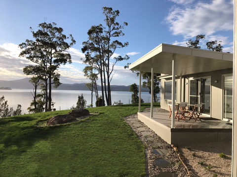 Fair Winds Tasmania - Accommodation Australia 0