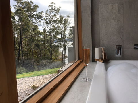 Fair Winds Tasmania - Accommodation Australia 2