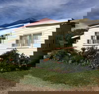 Fairview Bed and Breakfast Cottage - Accommodation Australia