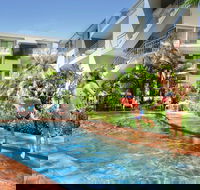 Flynns Beach Resort - Accommodation Australia