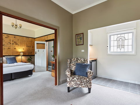 Forrest Guesthouse - Local Tourism 1