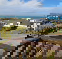 Foster Street Holiday Home - Local Tourism
