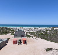 Fowlers Bay Beach House - Accommodation Australia