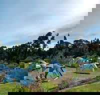 Freemans campground - Accommodation Australia