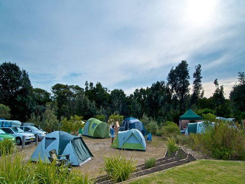 Freemans Campground - Local Tourism 0