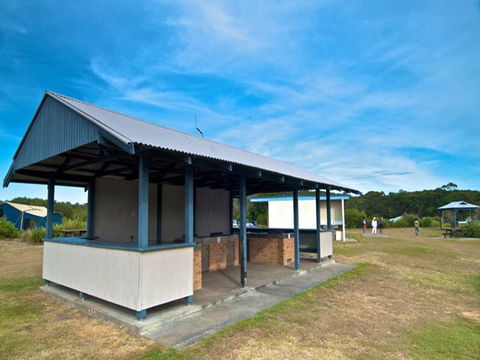 Freemans Campground - Local Tourism 1