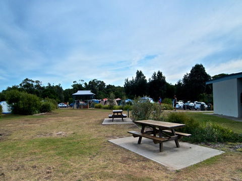 Freemans Campground - Local Tourism 2