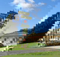 Garden Motor Inn Golden Chain - Australia Shopping