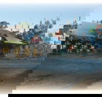 George 4th Inn Hotel Accommodation - Accommodation Australia