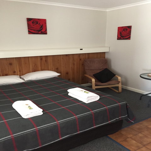 Glenrowan Kelly Country Motel - Local Tourism 2