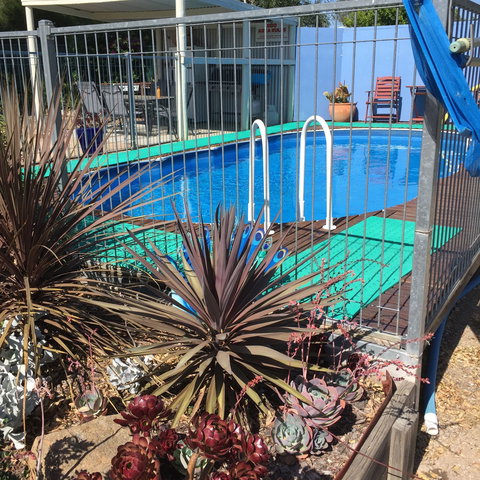 Glenrowan Kelly Country Motel - Local Tourism 7