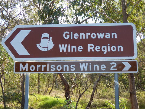 Glenrowan Kelly Country Motel - Local Tourism 8